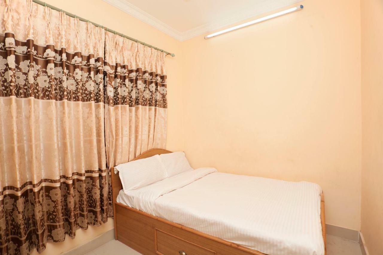 Spot On 397 Hotel Triveni Guest House Katmandu Kültér fotó