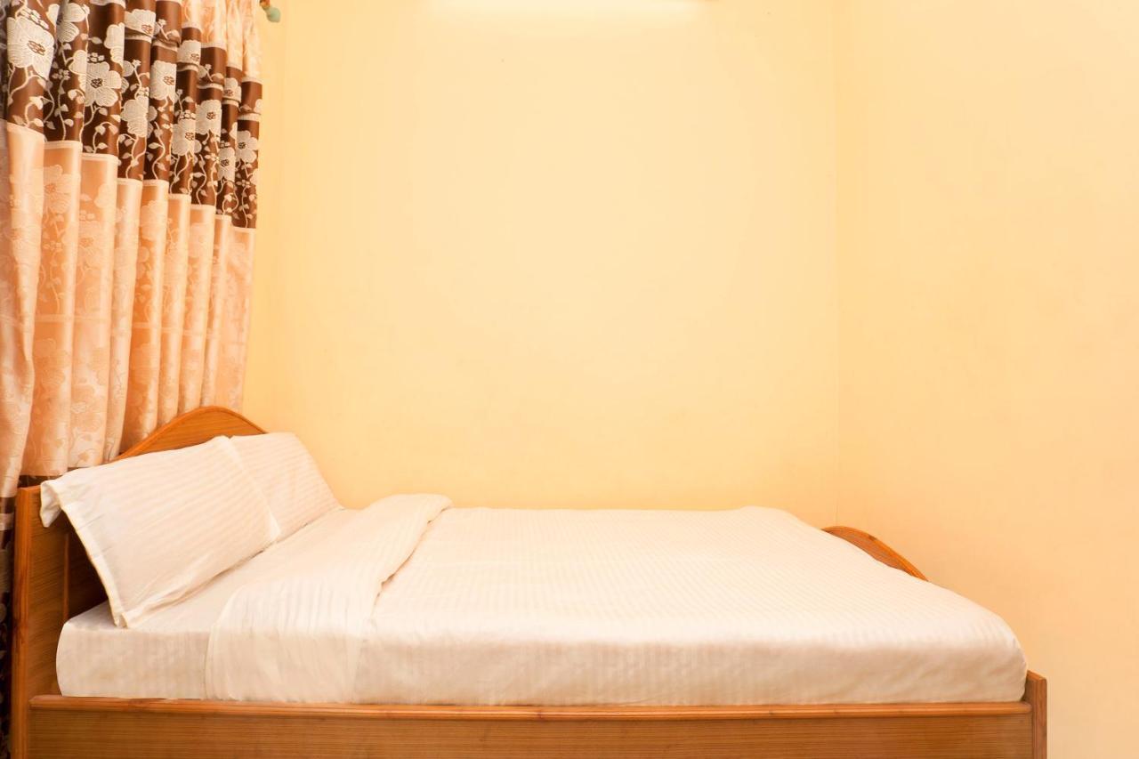 Spot On 397 Hotel Triveni Guest House Katmandu Kültér fotó