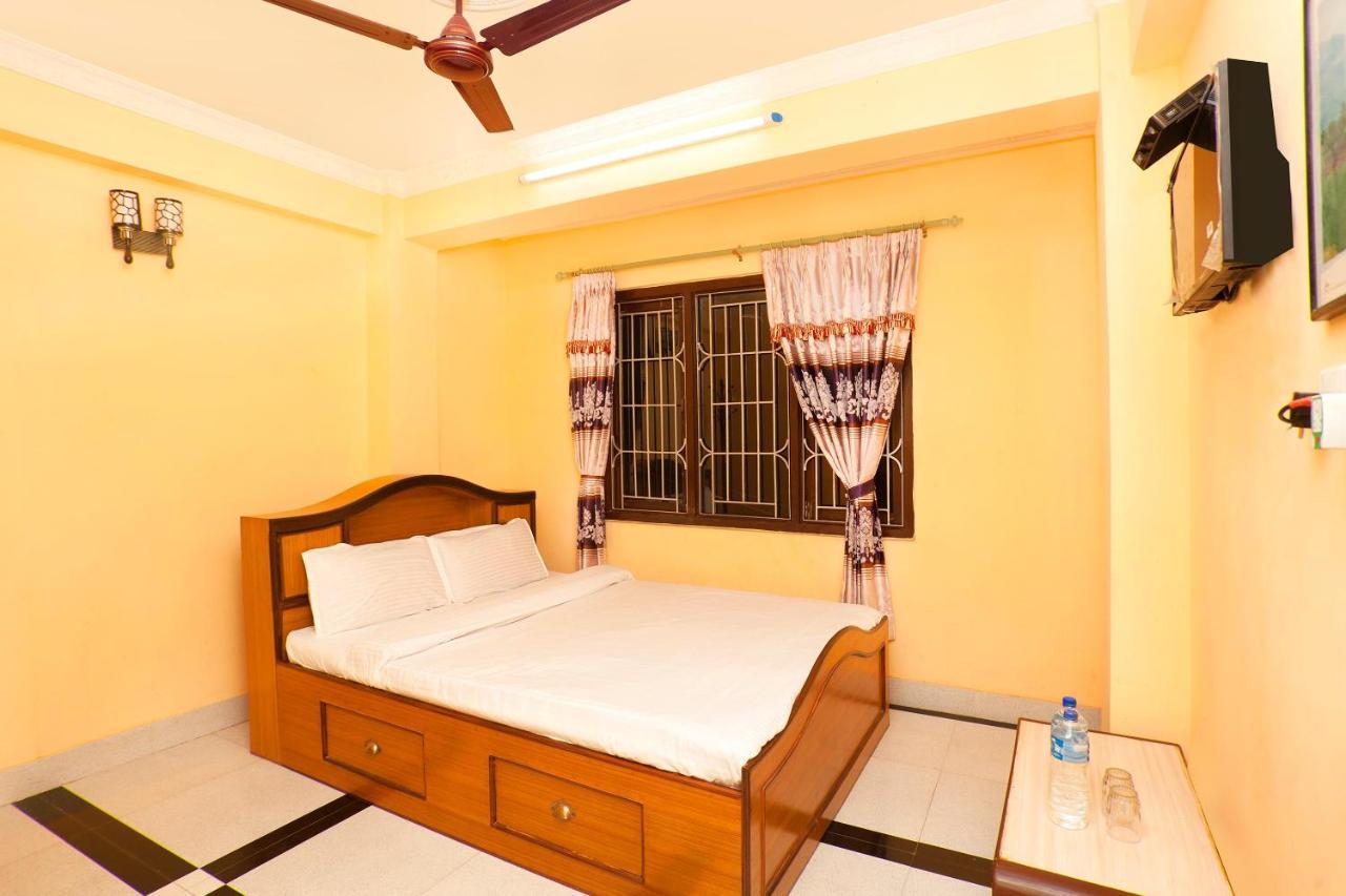 Spot On 397 Hotel Triveni Guest House Katmandu Kültér fotó