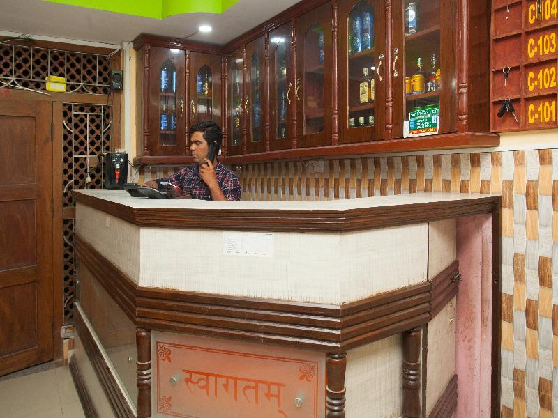 Spot On 397 Hotel Triveni Guest House Katmandu Kültér fotó