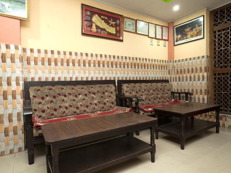 Spot On 397 Hotel Triveni Guest House Katmandu Kültér fotó